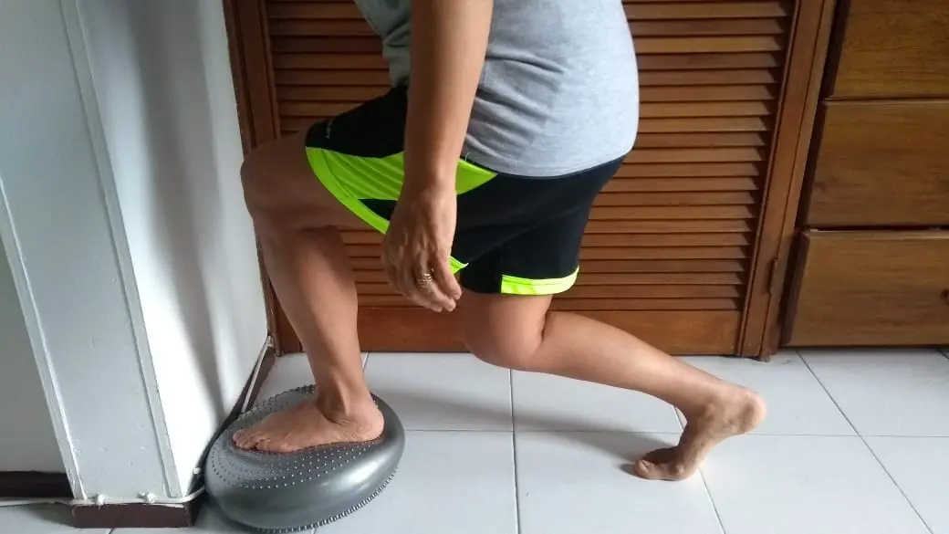 protesis de rodilla