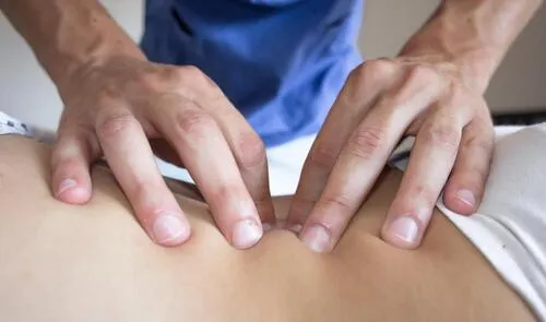 Dolor Lumbar fisioterapia a domicilio