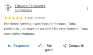 testimonio 2 dolor lumbar