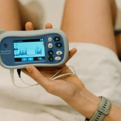 biofeedback